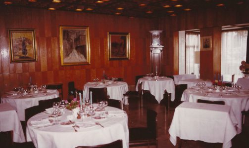 Restaurante La Provence